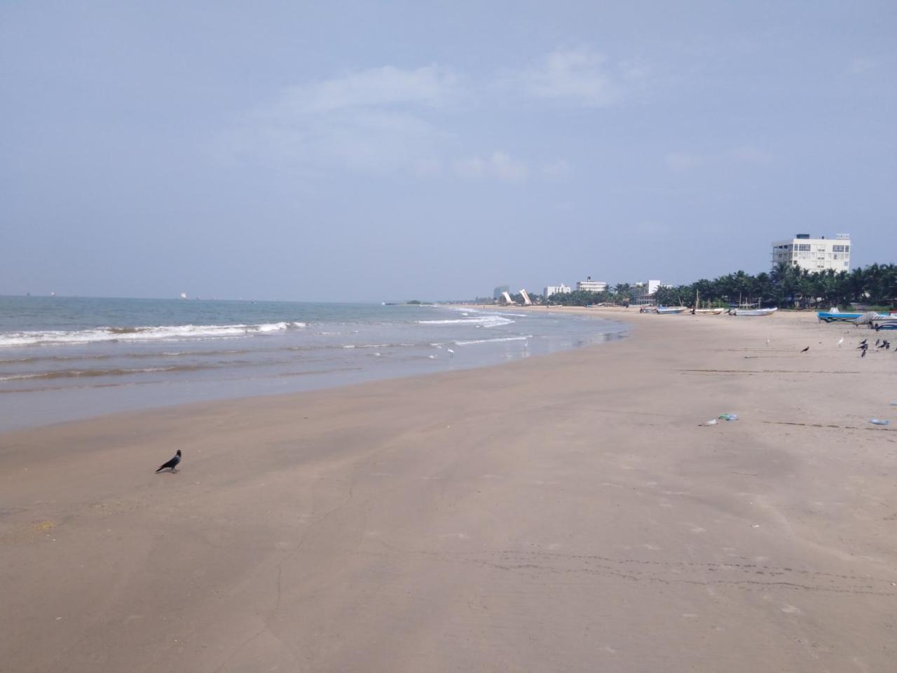 Lija Residence Negombo Exterior photo
