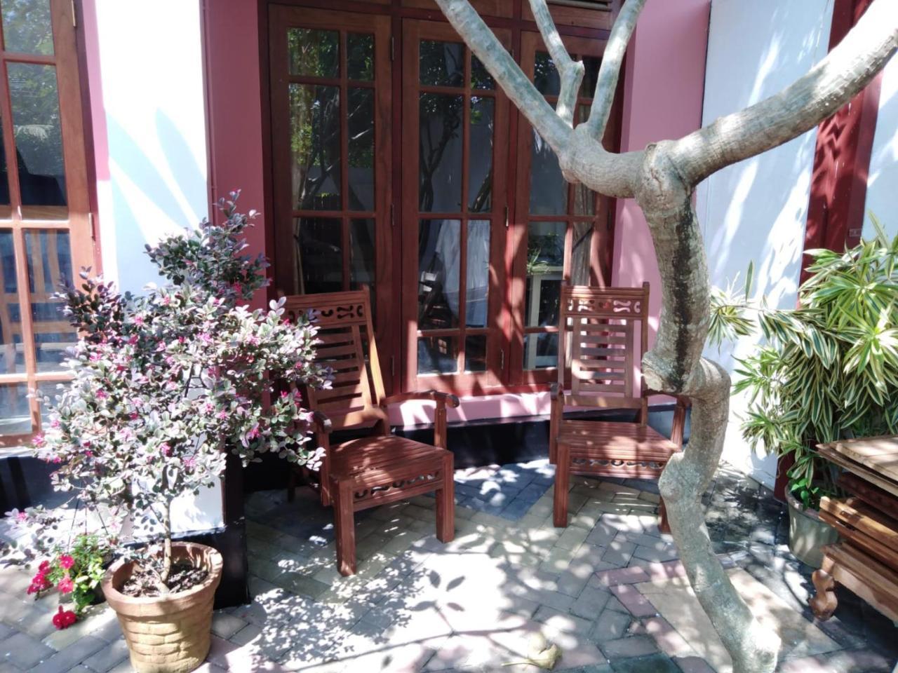 Lija Residence Negombo Exterior photo