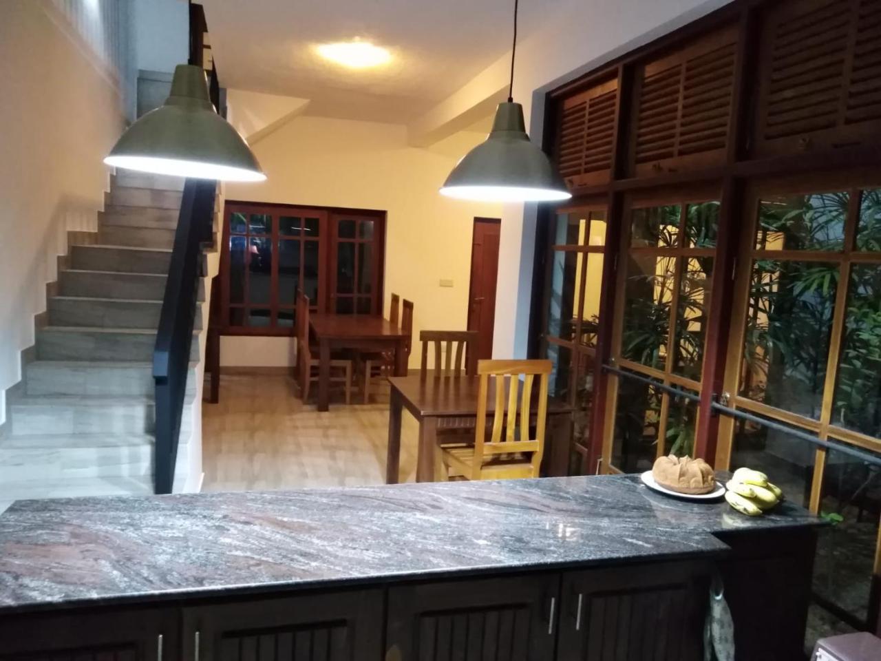 Lija Residence Negombo Exterior photo