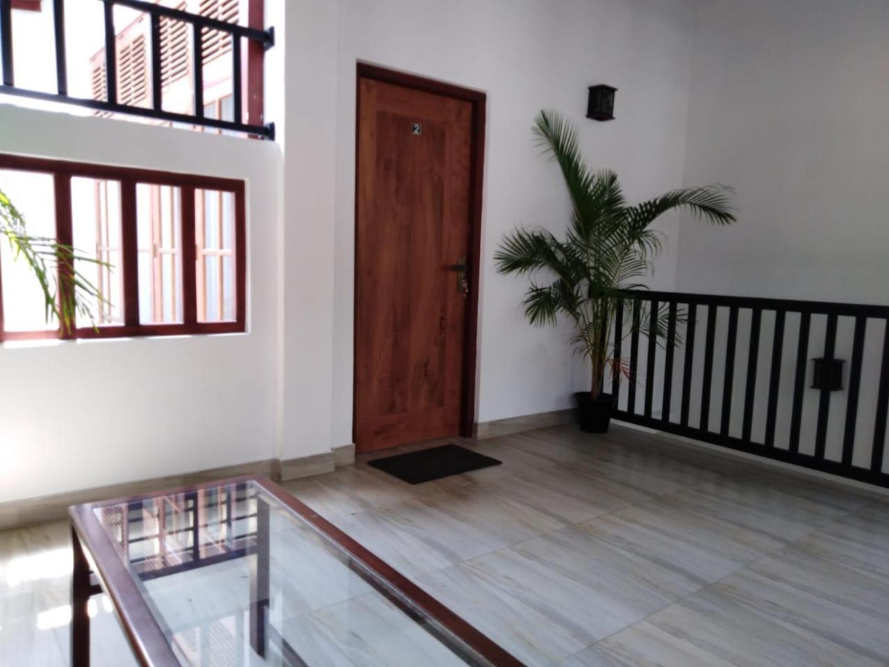 Lija Residence Negombo Exterior photo