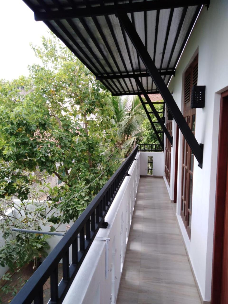 Lija Residence Negombo Exterior photo