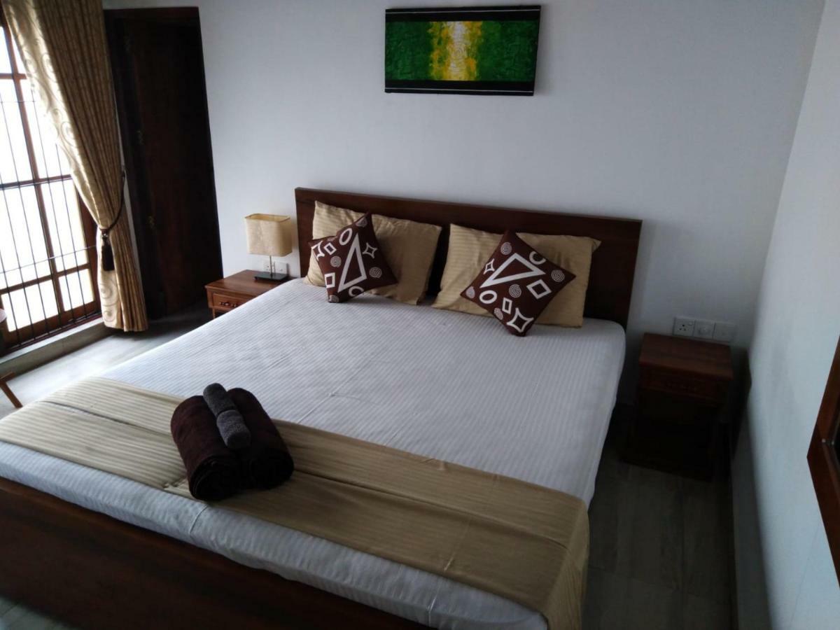Lija Residence Negombo Exterior photo