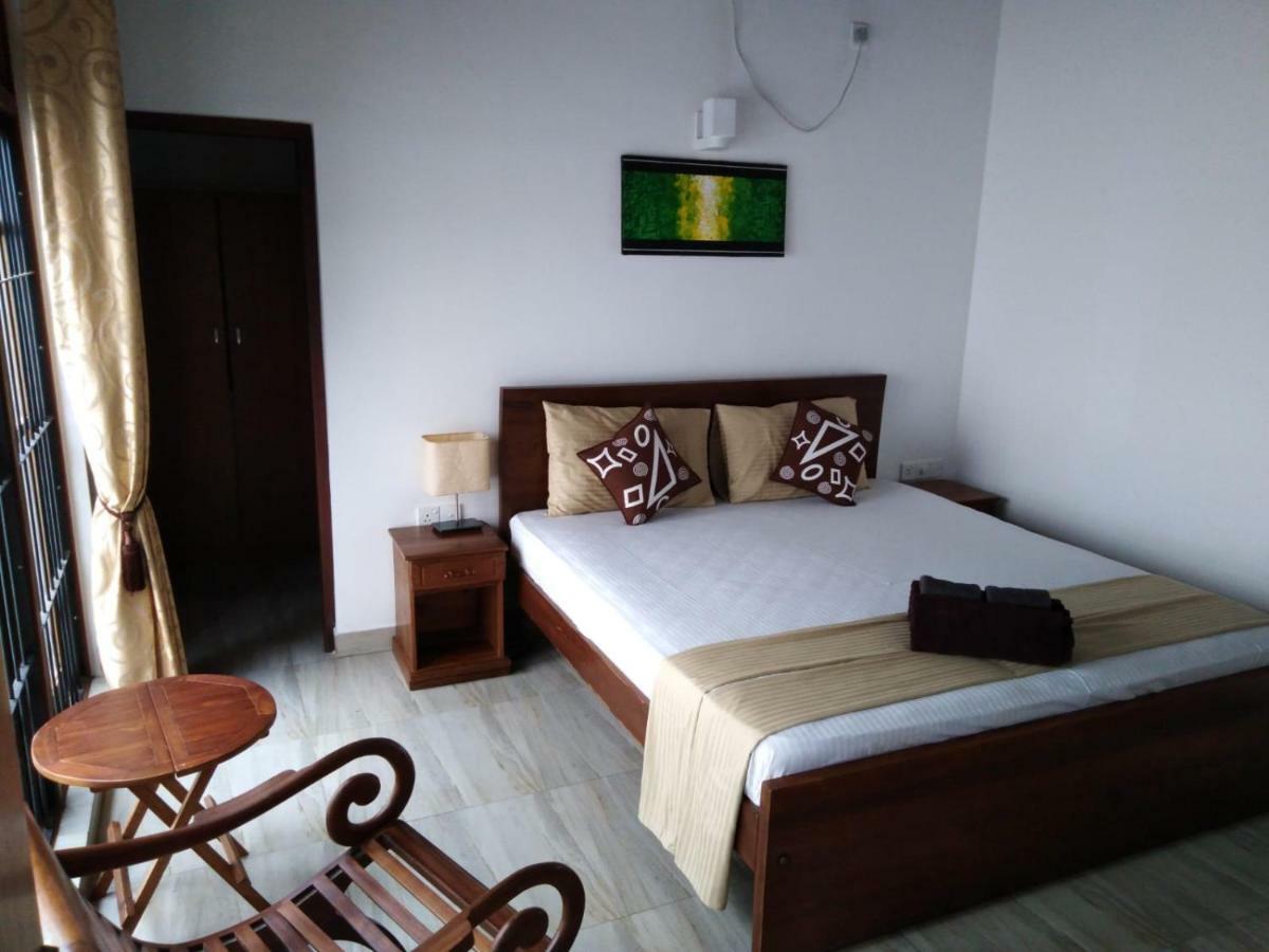 Lija Residence Negombo Exterior photo