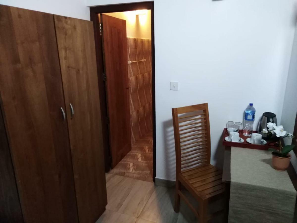 Lija Residence Negombo Exterior photo