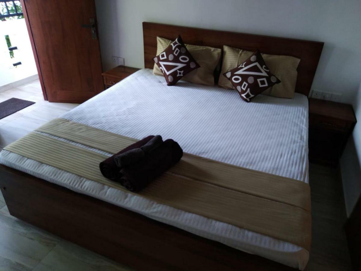 Lija Residence Negombo Exterior photo