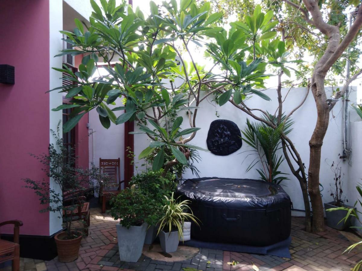 Lija Residence Negombo Exterior photo