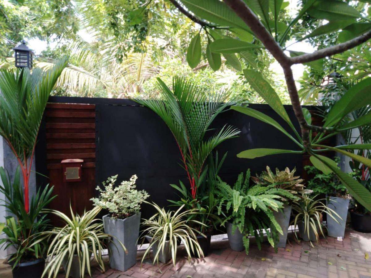 Lija Residence Negombo Exterior photo