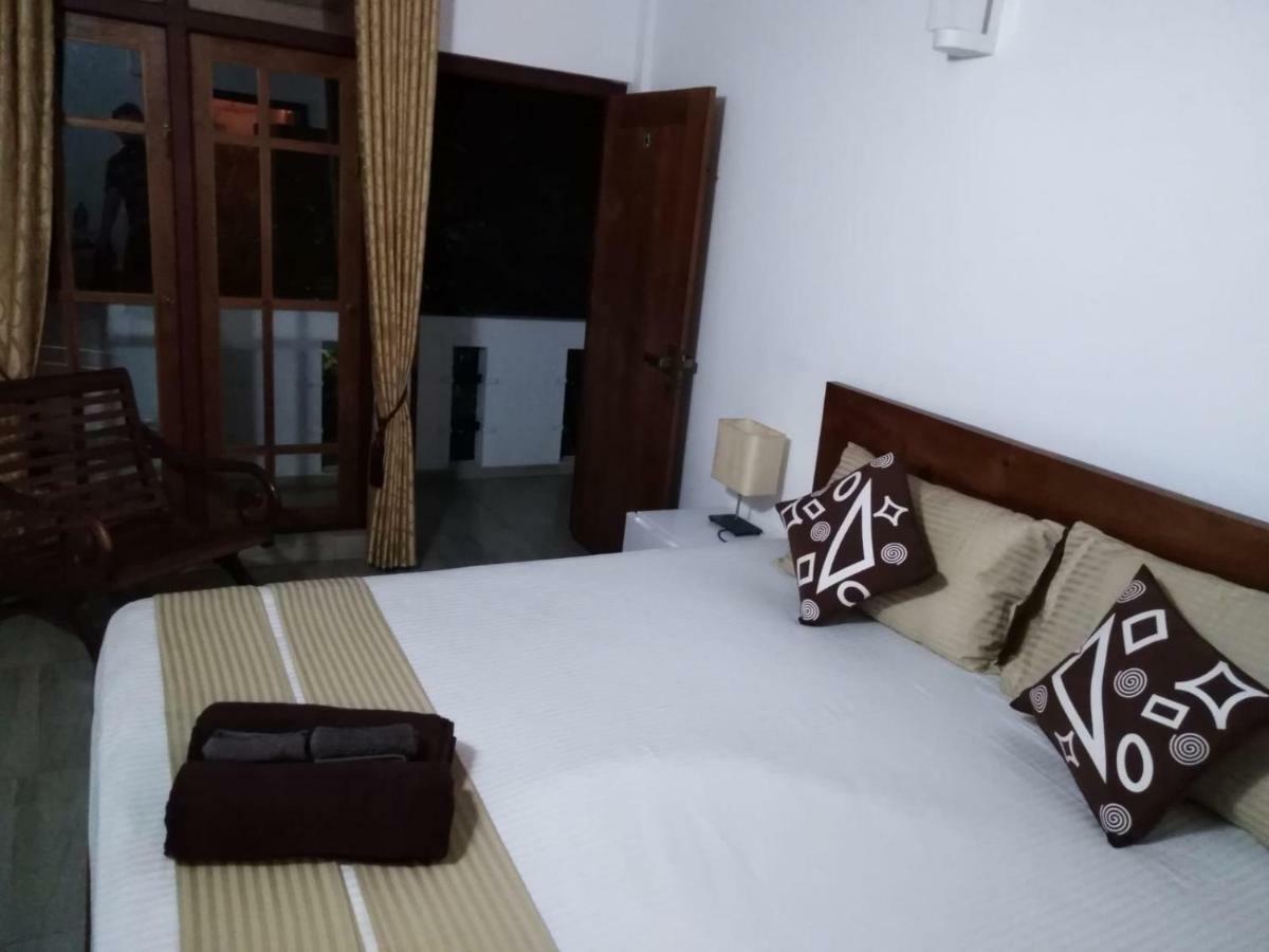 Lija Residence Negombo Exterior photo