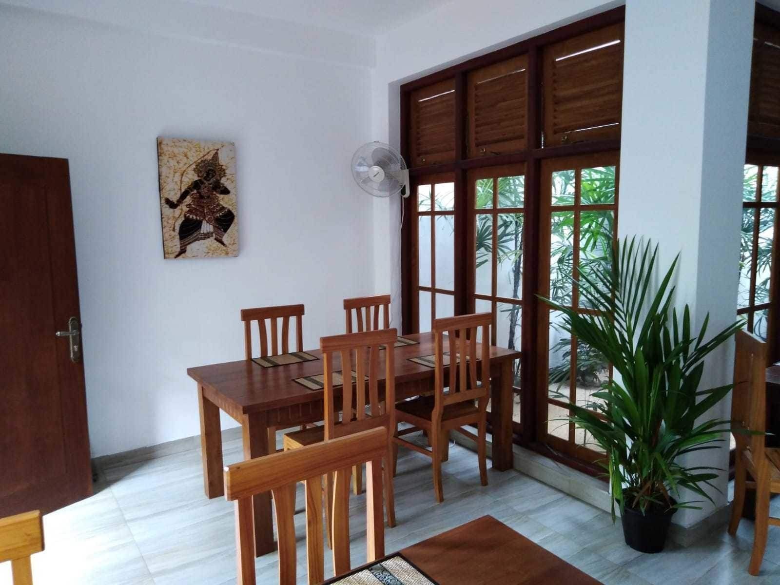 Lija Residence Negombo Exterior photo