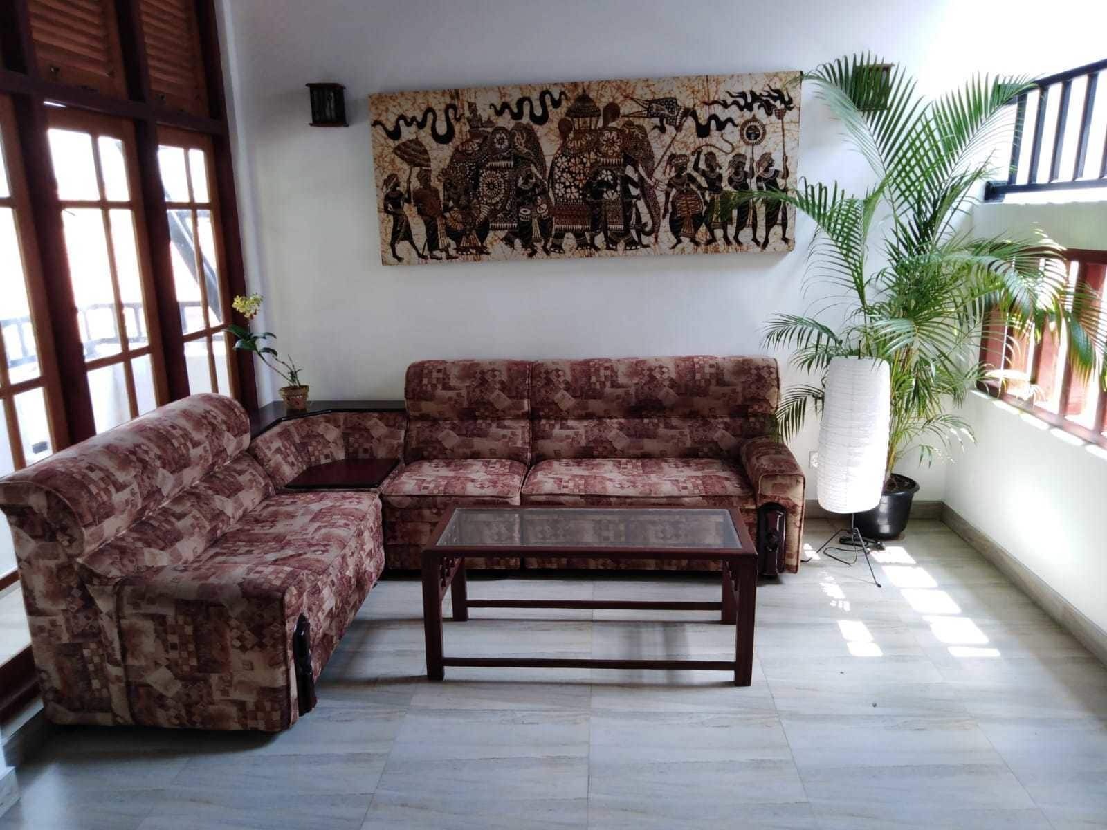 Lija Residence Negombo Exterior photo