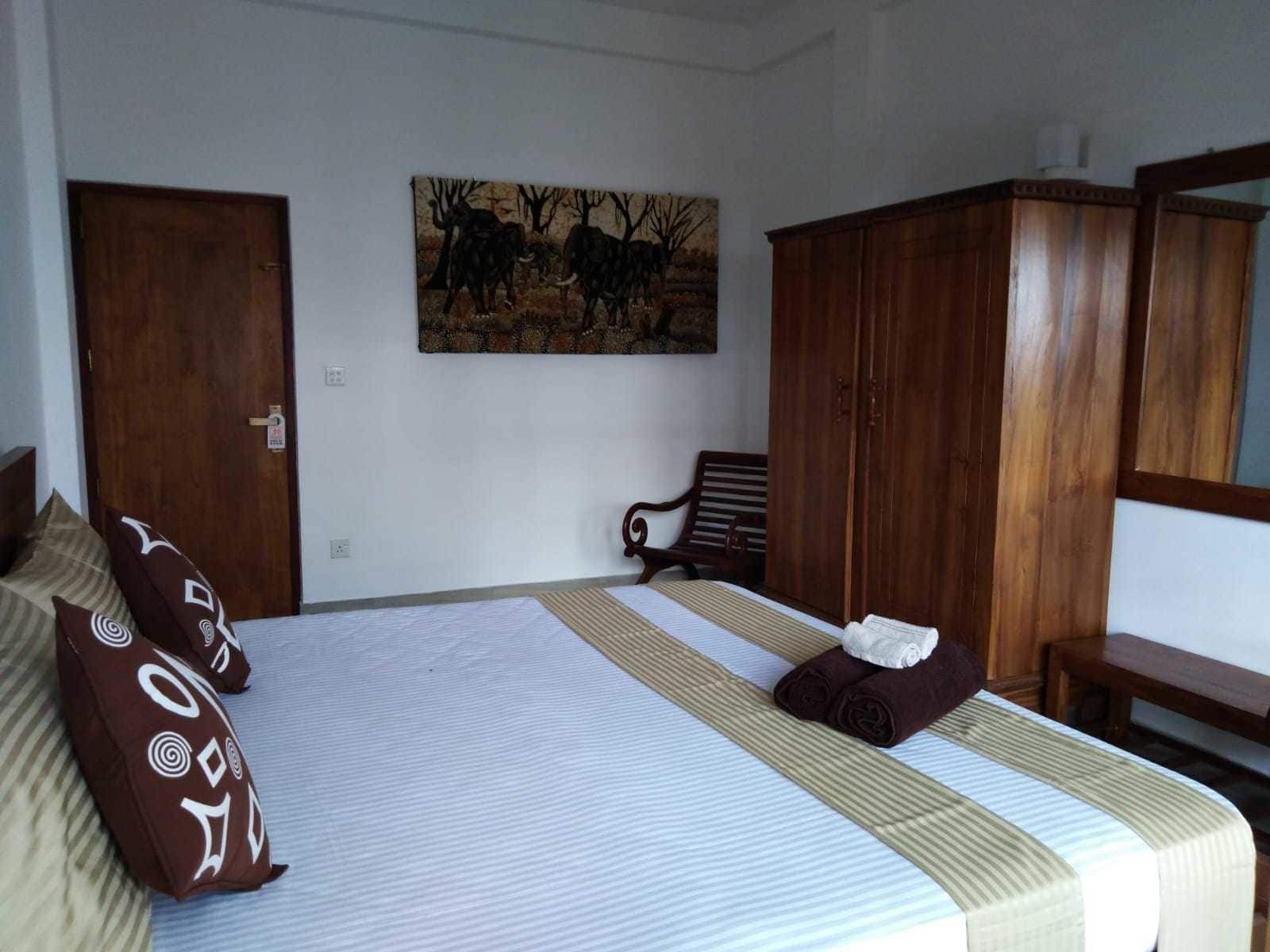 Lija Residence Negombo Exterior photo