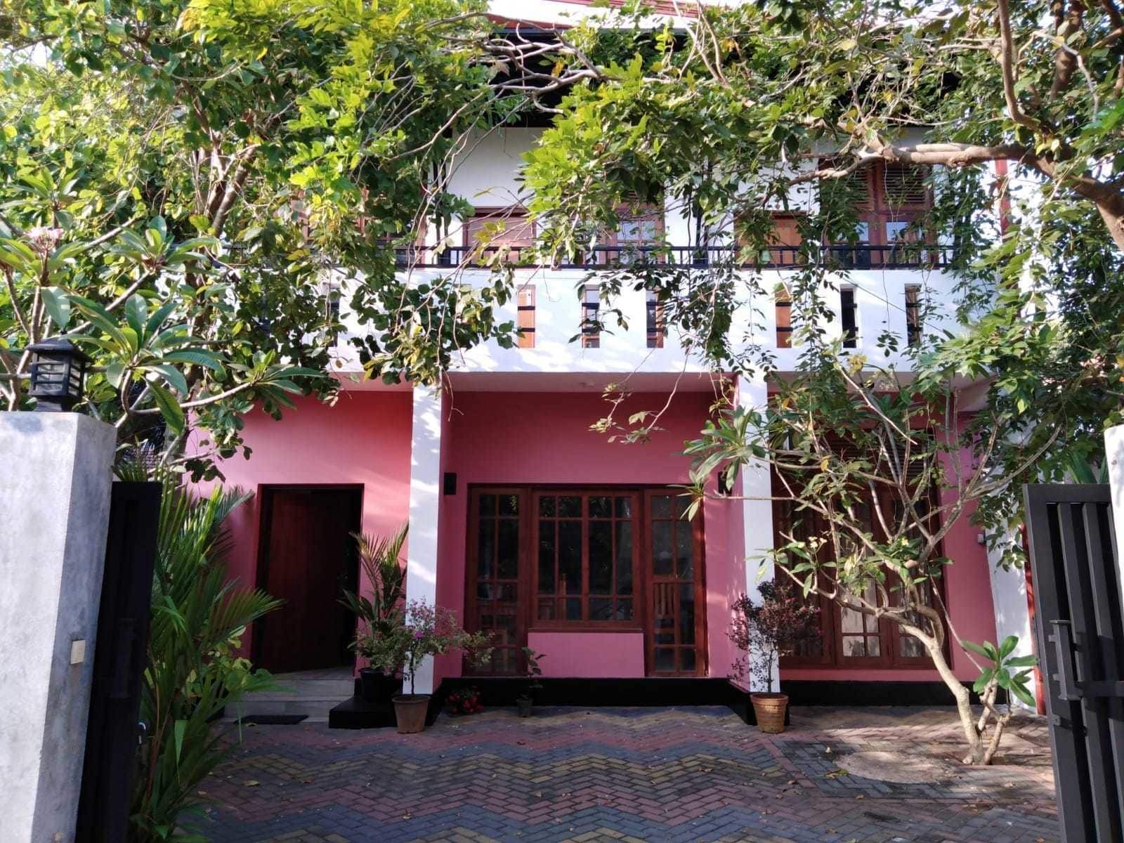 Lija Residence Negombo Exterior photo
